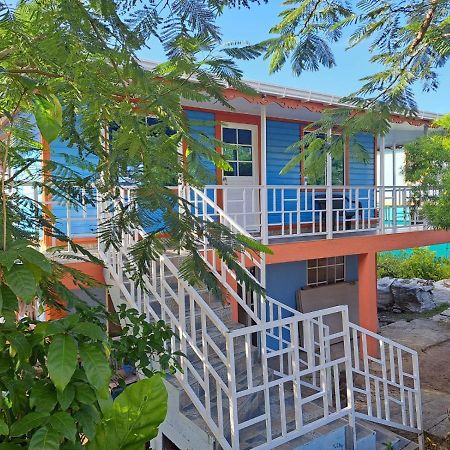 Mary & Matt Lodge Franshua Exterior foto