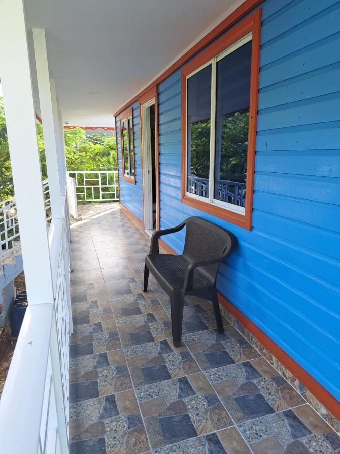 Mary & Matt Lodge Franshua Exterior foto